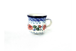 829 Bunzlau Bolle Espressomok zonder schotel 3214X Kop zonder Schotel